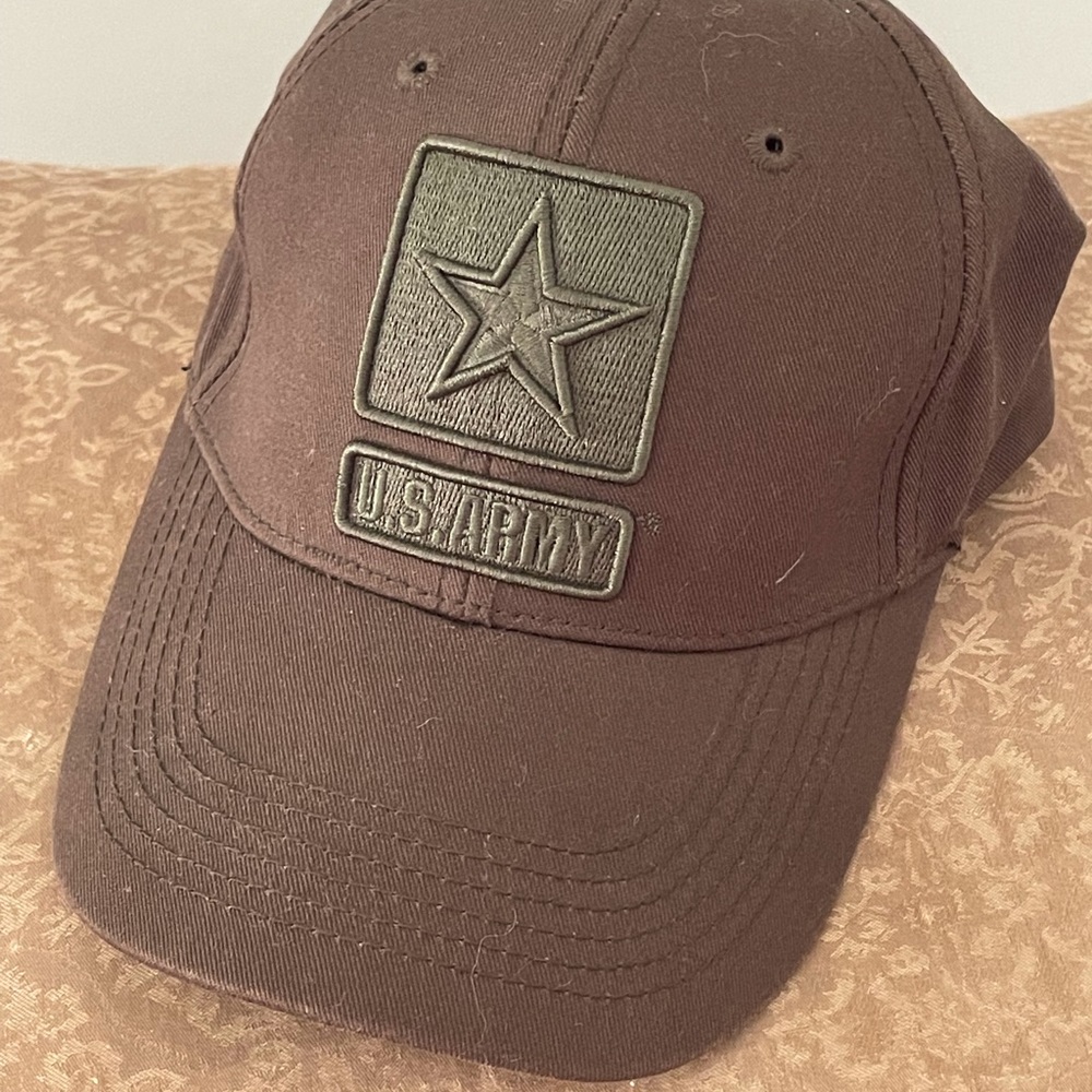 Army Baseball Cap
